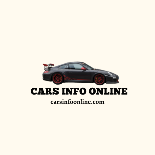 Cars Info Online